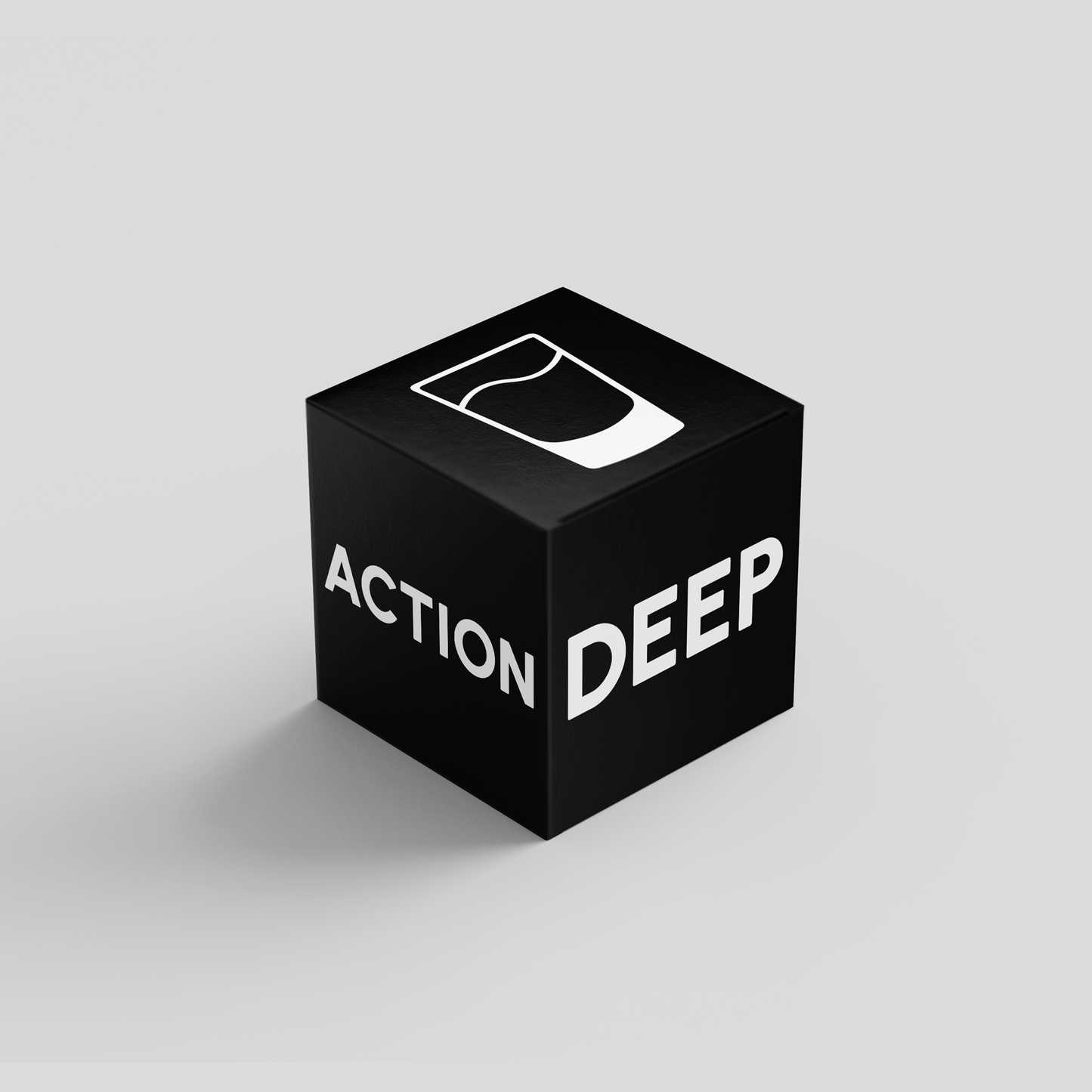 It Can Only Lead to One Thing - 1st Edition (Cards & Dice Only)